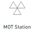 MOT Station